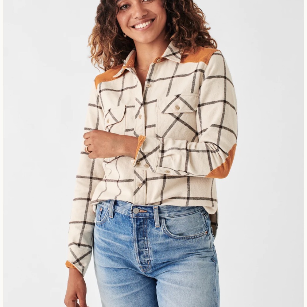 Daly Shirt